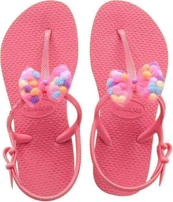 HAVAIANAS ÇOCUK SANDALET 4141825-7600 - Image 1