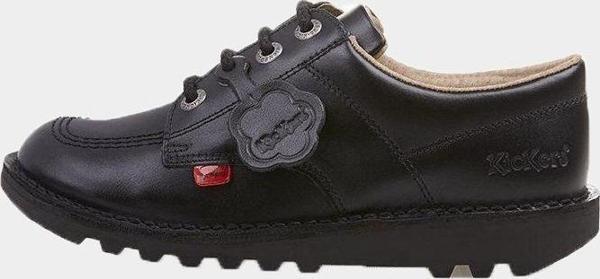 KICKERS KICK LO CORE UNISEX ÇOCUK AYAKKABI 439BTW - Image 1