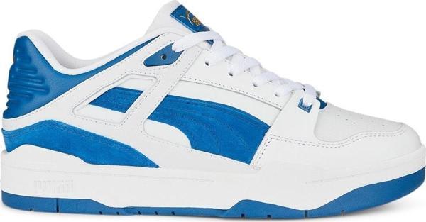 PUMA SLIPSTREAM SUEDE ERKEK AYAKKABI 388634-01 - Image 1