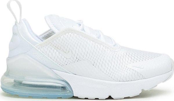 NIKE AIR MAX 270 UNISEX ÇOCUK AYAKKABI AO2372-103 - Image 1