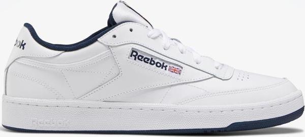 REEBOK CLUB C 85 ERKEK AYAKKABI AR0457 - Image 1