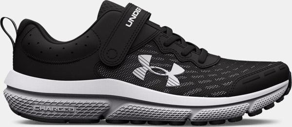 UNDER ARMOUR ASSERT 10 UNISEX ÇOCUK AYAKKABI 3026183-001 - Image 1