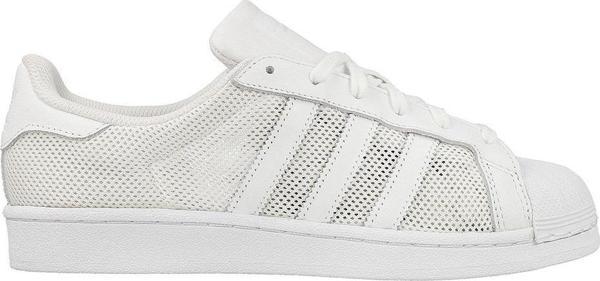 ADIDAS SUPERSTAR ERKEK AYAKKABI B42622 - Image 1