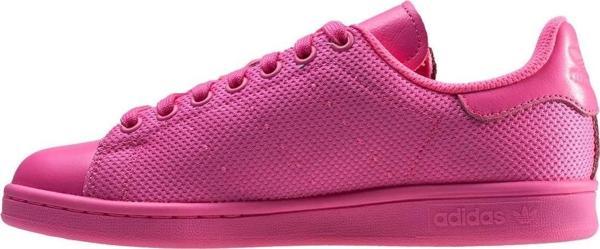 ADIDAS STAN SMITH KADIN AYAKKABI BB4997 - Image 1
