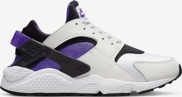 NIKE HUARACHE RUN KADIN AYAKKABI 654275-117 - Image 1