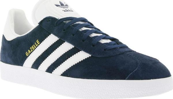 ADIDAS GAZELLE ERKEK AYAKKABI BB5478 - Image 1