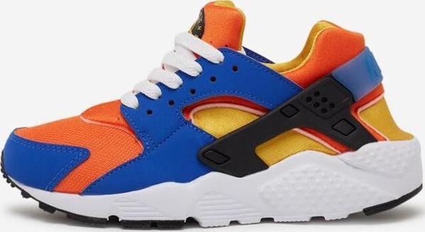 NIKE HUARACHE RUN KADIN AYAKKABI 654275-421 - Image 1