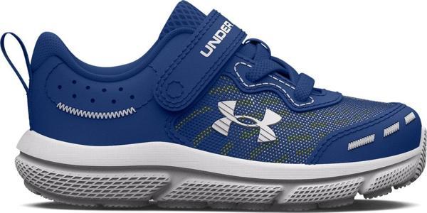 UNDER ARMOUR ASSERT 10 ERKEK ÇOCUK AYAKKABI 3026184-400 - Image 1
