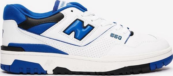 NEW BALANCE ERKEK AYAKKABI BB550SN1 - Image 1