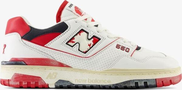 NEW BALANCE UNISEX AYAKKABI BB550VGA - Image 1