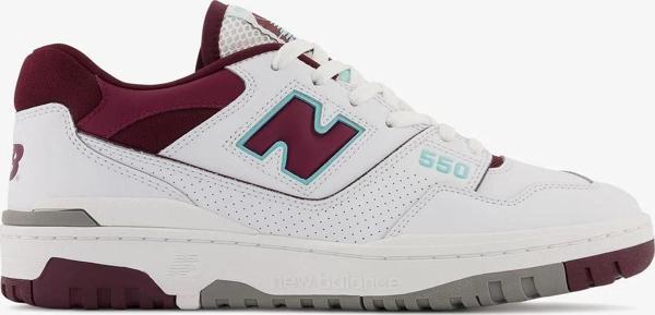 NEW BALANCE ERKEK AYAKKABI BB550WBG - Image 1