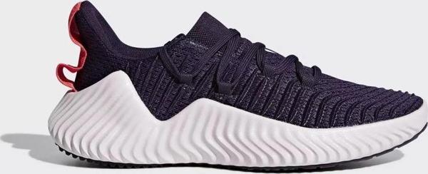 ADIDAS ALPHABOUNCE TRAINER KADIN AYAKKABI BB9088 - Image 1