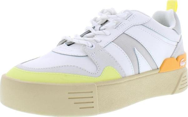 LACOSTE L002 CFA LT KADIN AYAKKABI 7-43CFA0030LT5 - Image 1