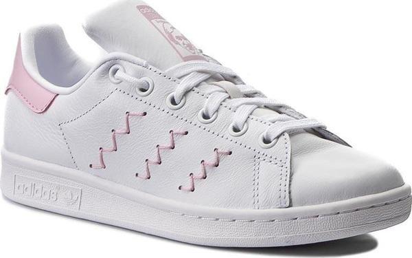 ADIDAS STAN SMITH KADIN AYAKKABI BZ0401 - Image 1