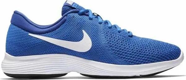 NIKE REVOLUTION 4 ERKEK AYAKKABI 908988-400 - Image 1