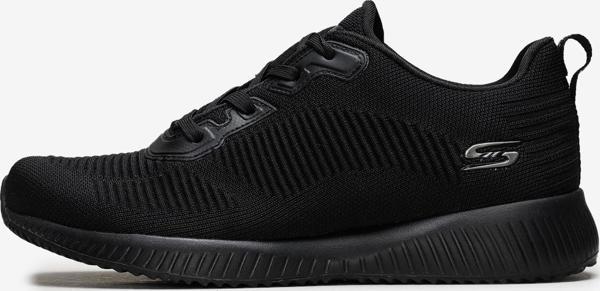 SKECHERS BOBS SQUAD KADIN AYAKKABI 32504-BBK - Image 1