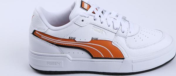 PUMA CA PRO ERKEK AYAKKABI 390795-01 - Image 1