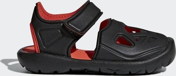 ADIDAS FORTASWIM 2 UNISEX ÇOCUK SANDALET CQ0089 - Image 1