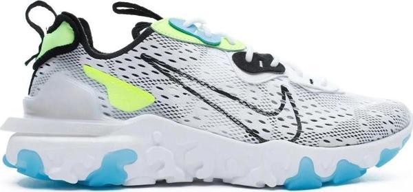 NIKE REACT VISION ERKEK AYAKKABI CT2927-100 - Image 1