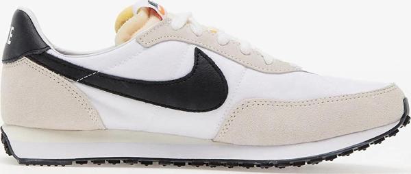 NIKE WAFFLE TRAINER KADIN AYAKKABI DC6477-100 - Image 1