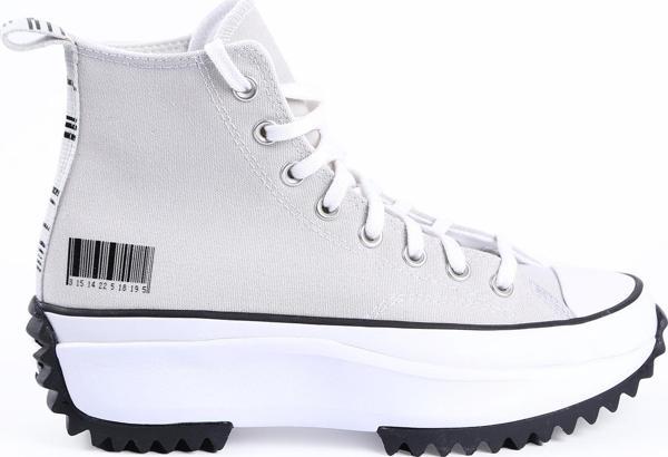 CONVERSE RUNSTAR HI UNISEX AYAKKABI A02596C - Image 1