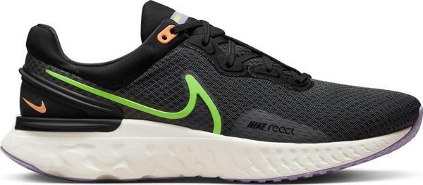 NIKE REACT MILER 3 ERKEK AYAKKABI DD0490-005 - Image 1