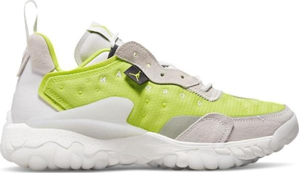 NIKE JORDAN DELTA 2 KADIN AYAKKABI CW0913-103 - Image 1