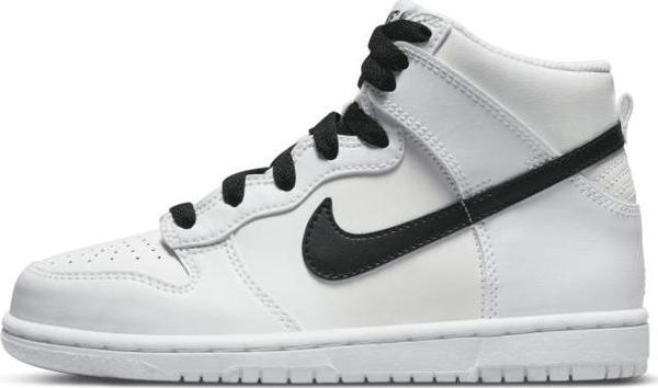 NIKE DUNK HIGH UNISEX ÇOCUK AYAKKABI DD2314-108 - Image 1