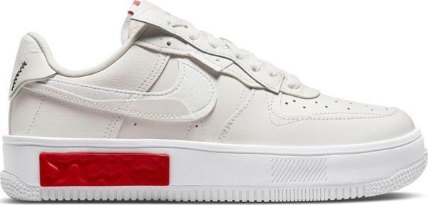 NIKE AIR FORCE 1 FONTANKA KADIN AYAKKABI DH1290-001 - Image 1
