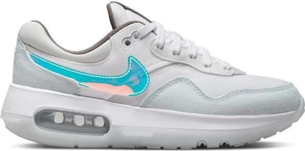 NIKE AIR MAX MOTIF UNISEX ÇOCUK AYAKKABI DH9389-101 - Image 1