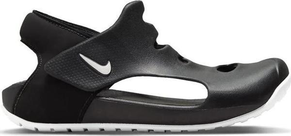 NIKE SUNRAY PROTECT 3 UNISEX ÇOCUK SANDALET DH9462-001 - Image 1