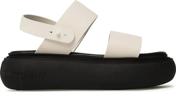 TOMMY HILFIGER KADIN SANDALET EN0EN02077-AEF - Image 1