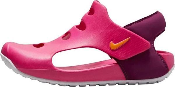 NIKE SUNRAY PROTECT 3 UNISEX ÇOCUK SANDALET DH9462-602 - Image 1