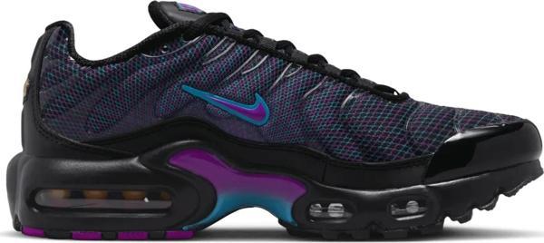 NIKE AIR MAX PLUS KADIN AYAKKABI FB8027-001 - Image 1