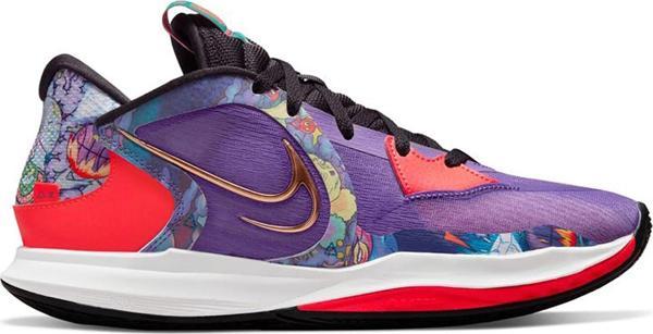 NIKE KYRIE LOW 5 ERKEK AYAKKABI DJ6012-002 - Image 1