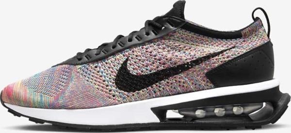 NIKE AIR MAX FLYKNIT RACER ERKEK AYAKKABI DJ6106-300 - Image 1