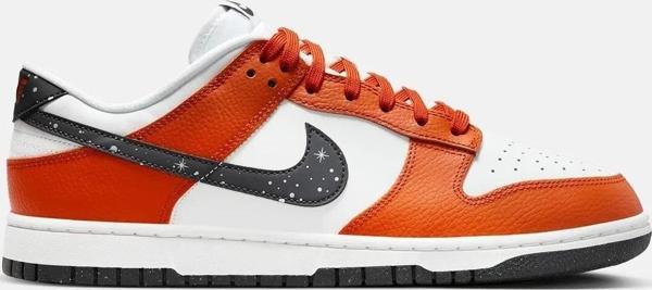 NIKE DUNK LOW ERKEK AYAKKABI FV6909-800 - Image 1