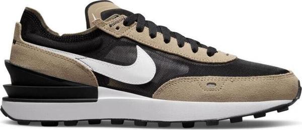 NIKE WAFFLE ONE ERKEK AYAKKABI DA7995-002 - Image 1