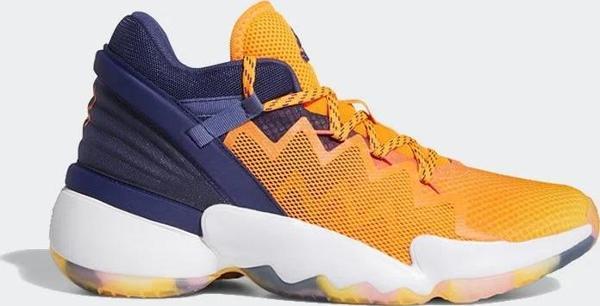 ADIDAS DON ISSUE ERKEK AYAKKABI FV8958 - Image 1