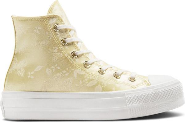 CONVERSE CTAS LIFT KADIN AYAKKABI A06829C - Image 1