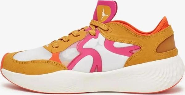 NIKE JORDAN DELTA 3 LOW KADIN AYAKKABI DM3384-781 - Image 1