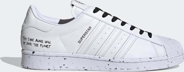 ADIDAS SUPERSTAR KADIN AYAKKABI FW2293 - Image 1