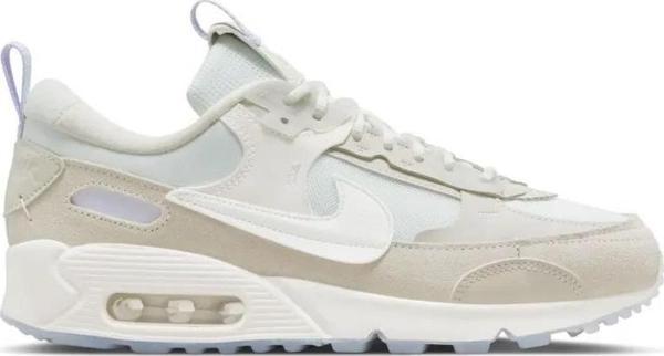 NIKE AIR MAX 90 KADIN AYAKKABI DM9922-102 - Image 1