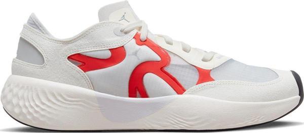 NIKE JORDAN DELTA 3 LOW ERKEK AYAKKABI DN2647-100 - Image 1