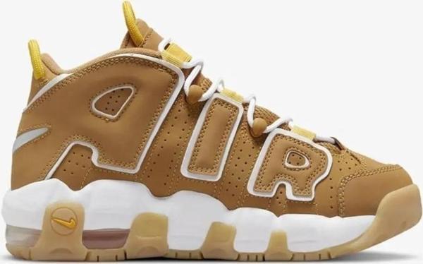 NIKE AIR MORE UPTEMPO KADIN AYAKKABI DQ4713-700 - Image 1