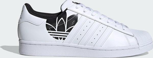 ADIDAS SUPERSTAR UNISEX AYAKKABI FY2824 - Image 1