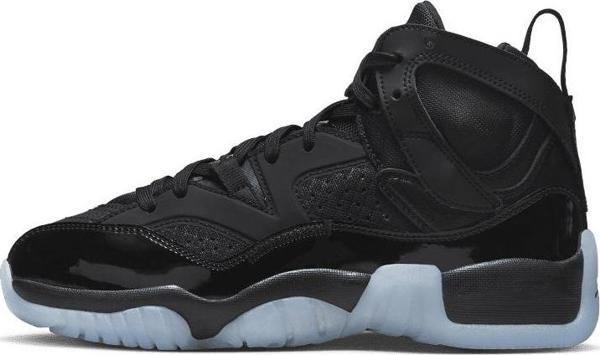 NIKE JUMPMAN TWO TREY KADIN AYAKKABI DQ8431-003 - Image 1