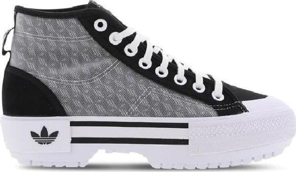 ADIDAS NIZZA TREK KADIN AYAKKABI GW8955 - Image 1