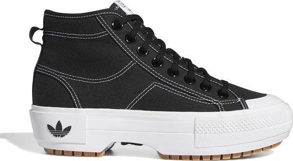 ADIDAS NIZZA TREK KADIN AYAKKABI GZ8857 - Image 1