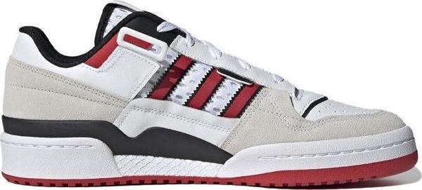 ADIDAS FORUM ERKEK AYAKKABI GX1523 - Image 1